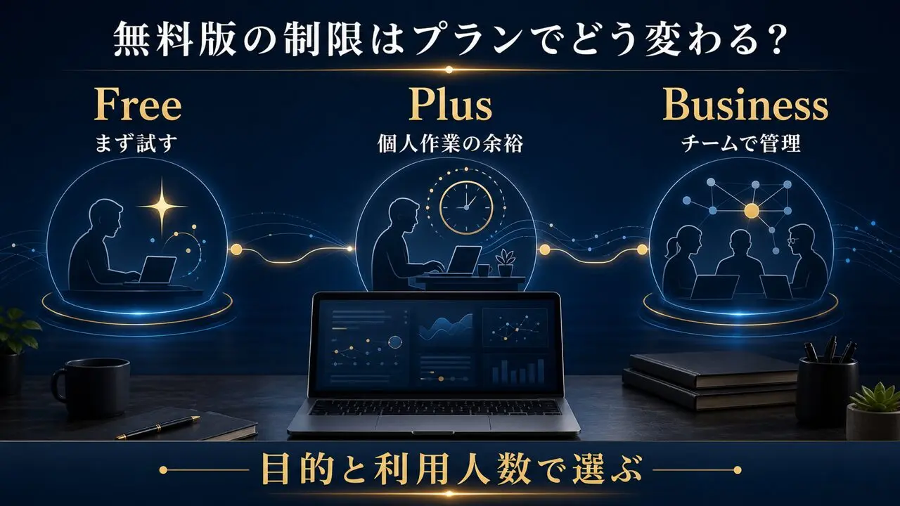 活動歴および当時の関連ビジュアル記録